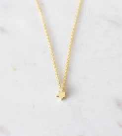 Fashion + Beauty Sophie | Twinkle Necklace