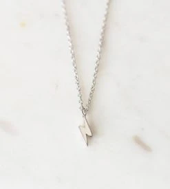 Fashion + Beauty Sophie | Flashy Necklace