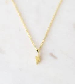 Fashion + Beauty Sophie | Flashy Necklace