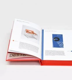 Thames & Hudson Publishers A Century Of Colour In Design | By David Harrison