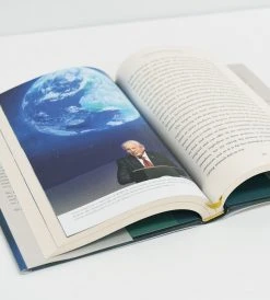 Random House Homewares A Life On Our Planet | By David Attenborough