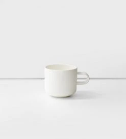 Acme & Co. | Bobby Mug | Milk