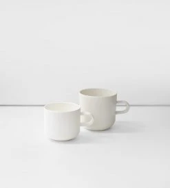 Acme & Co. | Bobby Mug | Milk