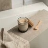 Addition Studio | Australian Native Bath Soak Glass Jar Fashion + Beauty