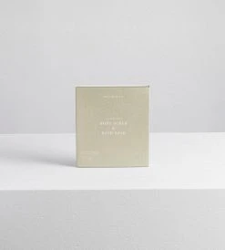 Fashion + Beauty Addition Studio | Australian Native Body Scrub & Bath Soak