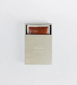 Fashion + Beauty Addition Studio | Australian Native Body Scrub & Bath Soak