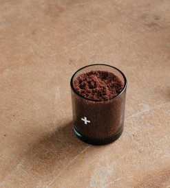 Addition Studio | Australian Native Body Scrub Glass Jar Fashion + Beauty