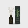 Aery Living Homewares Aery | Botanical Green Reed Diffuser | Green Bamboo