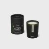 Aery Living Homewares Aery | Botanical Green Soy Candle | Green Bamboo