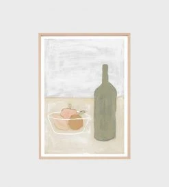 Warranbrooke Afternoon Drinks Framed Print | 2 New Arrivals