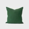 Citta Alba Cushion Cover | Spirulina Homewares
