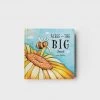 Jelly Cats Books Albee & The Big Seed Book