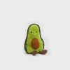 Jelly Cats Baby + Child Amuseable Avocado