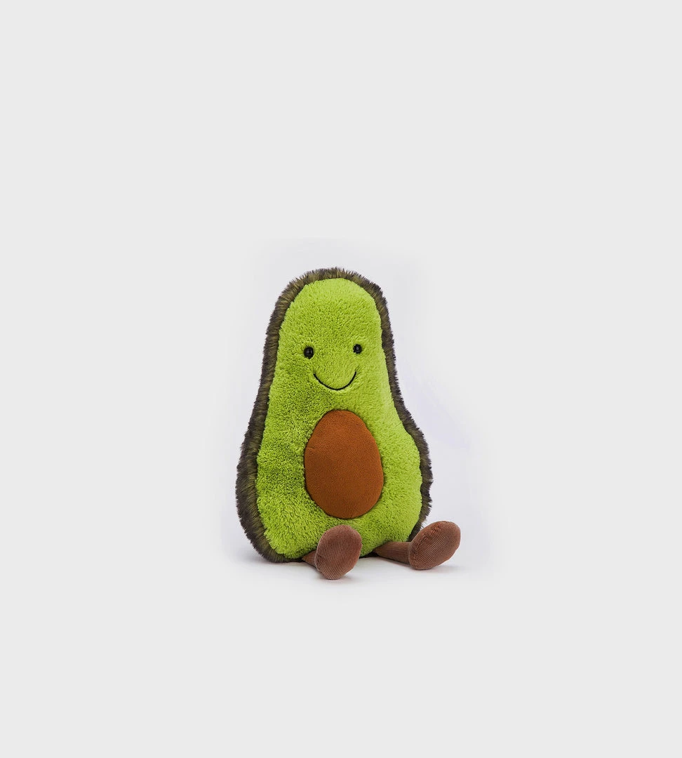 Jelly Cats Baby + Child Amuseable Avocado