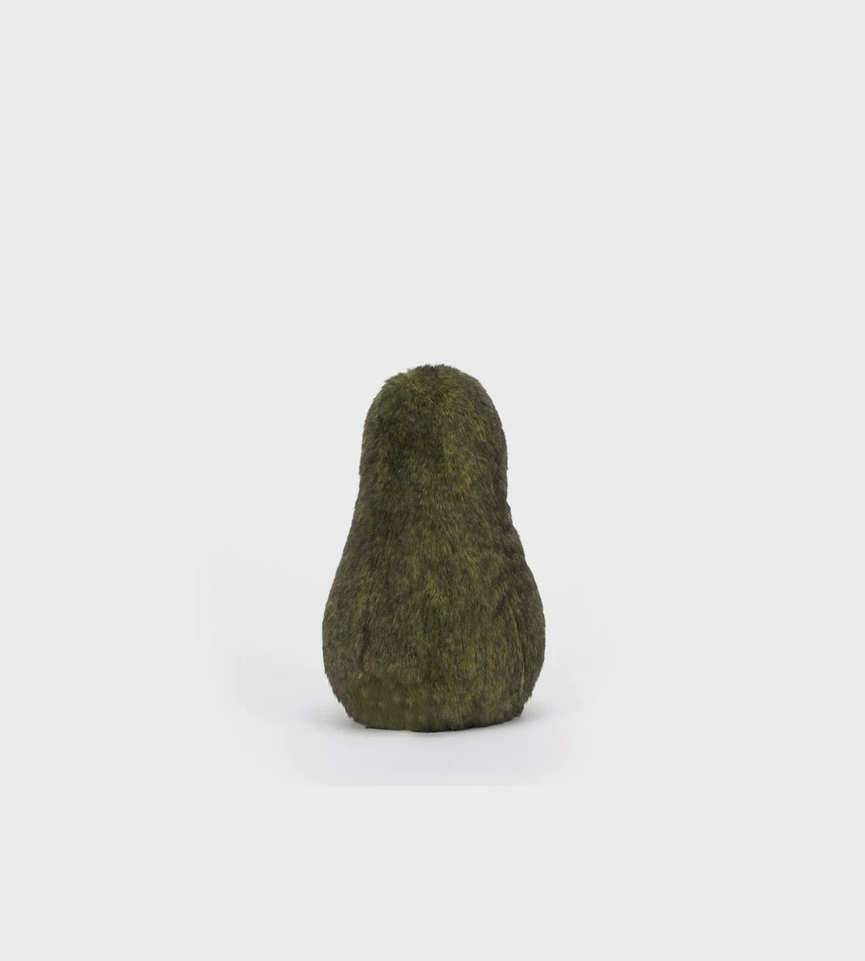 Jelly Cats Baby + Child Amuseable Avocado