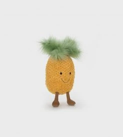 Jelly Cats Amuseable Pineapple