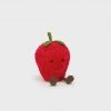 Jelly Cats Amuseable Strawberry Baby + Child