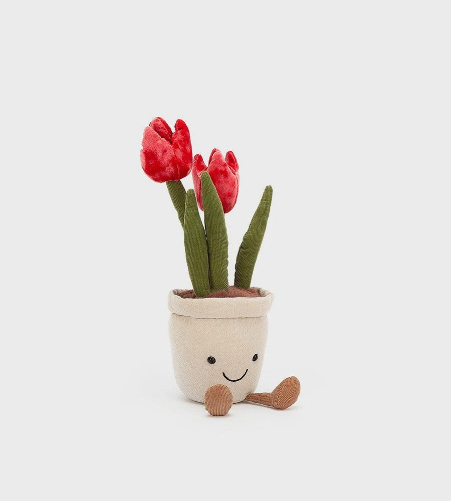 Jelly Cats Amuseable Tulip