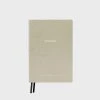 An Organised Life | 2022/2023 Mid Year Daily Planner | Beige With White Foil
