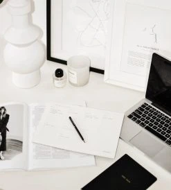 An Organised Life | A4 Weekly Taskpad Homewares