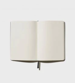 An Organised Life | Leather Notebook | Brown