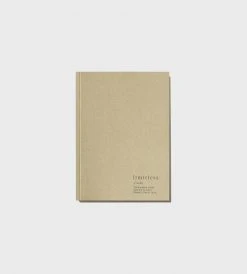 An Organised Life | Limitless Plain Notebook Homewares