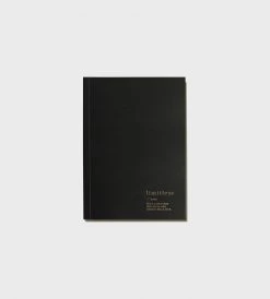 An Organised Life | Limitless Plain Notebook Homewares