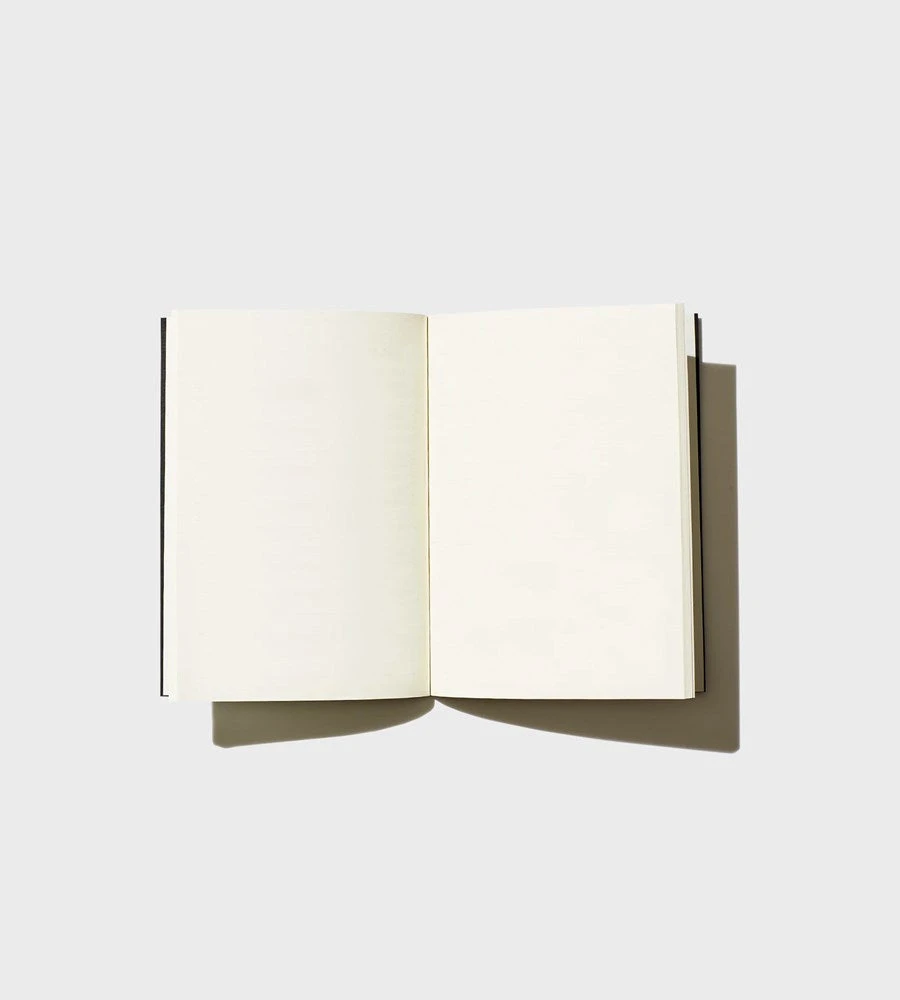 Homewares An Organised Life | Dreamer Plain Notebook