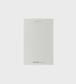 An Organised Life | Lined Mini Stickypad