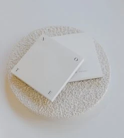 Homewares An Organised Life | Note Square Stickypad