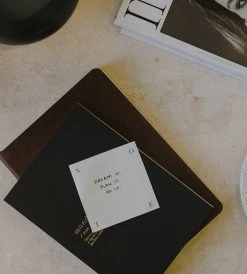 Homewares An Organised Life | Note Square Stickypad