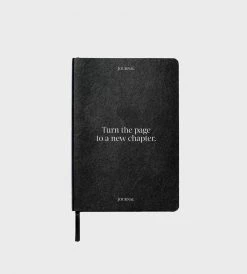 An Organised Life | Turn The Page Volume 01 Notebook