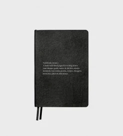 Homewares An Organised Life | Volume 02 | Notebook Definition