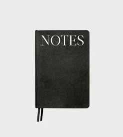 Homewares An Organised Life | Volume 02 | Notes Notebook