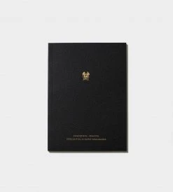 An Organised Life | Zodiac Notebook Homewares