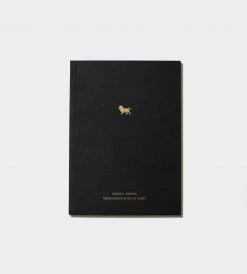 An Organised Life | Zodiac Notebook Homewares