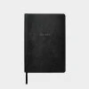 An Organised Life | Take Note Leather Notebook Homewares