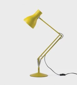 Homewares Anglepoise | Type 75 Desk Lamp | Ochre Yellow