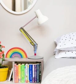 Homewares Anglepoise | Type 75 Mini Paul Smith Lamp | Edition One