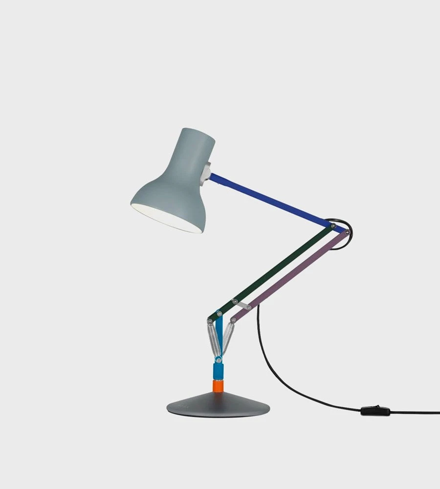 Homewares Anglepoise | Type 75 Mini Paul Smith Lamp | Edition Two