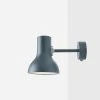 Citta Anglepoise | Type 75 Mini Wall Light | Slate Grey