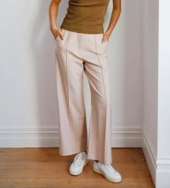 Fashion + Beauty Anna Quan | Albert Pant | Sabia