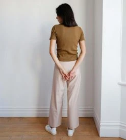 Fashion + Beauty Anna Quan | Albert Pant | Sabia