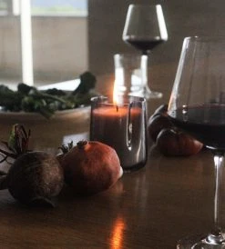 Arc Candle | Florence Homewares