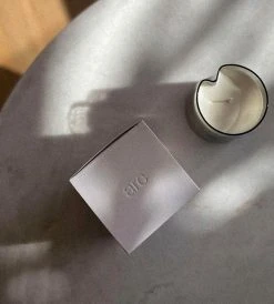 Homewares Arc Candle | Bee