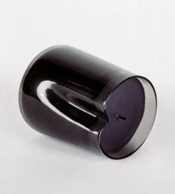 Homewares Arc Candle | Dusk