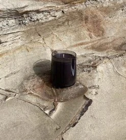 Homewares Arc Candle | Dusk