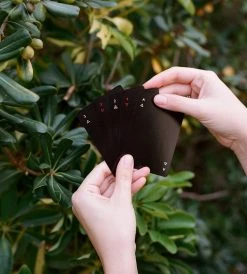 Areaware | Minim Playing Cards Baby + Child