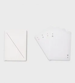 Areaware | Minim Playing Cards Baby + Child