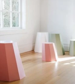 Martino Gamper Arnold Circus Classic Stool